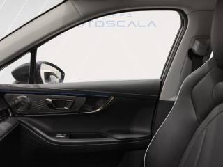 OMODA 5 usata, con Sedile posteriore sdoppiato