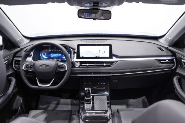 DR MOTOR DR 6.0 usata, con Android Auto