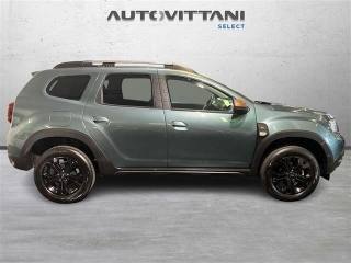 DACIA Duster usata, con Airbag Passeggero