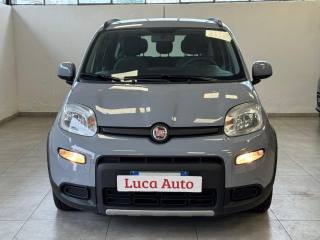 FIAT Panda usata, con Airbag
