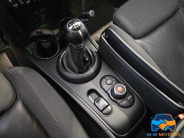 MINI Countryman usata, con Servosterzo