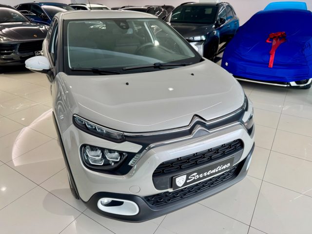 CITROEN C3 usata, con Alzacristalli elettrici