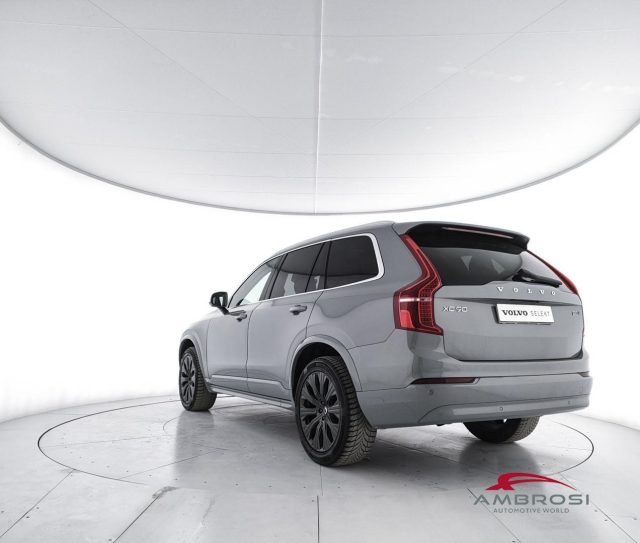 VOLVO XC90 usata 3