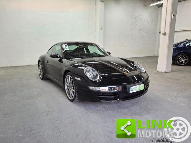 PORSCHE 911 usata, con Airbag laterali