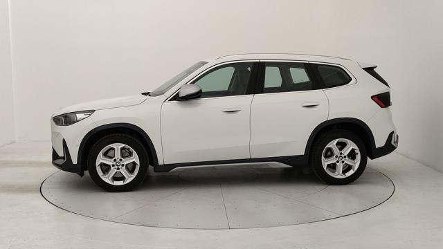BMW X1 usata, con Airbag