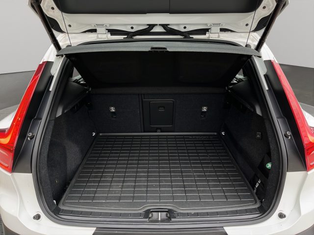 VOLVO XC40 usata, con Servosterzo