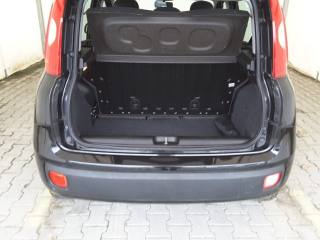 FIAT Panda usata, con MP3