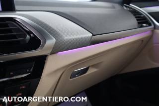 BMW X4 usata, con Cruise Control