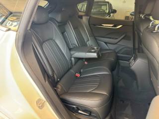 MASERATI Levante usata, con Cruise Control