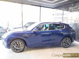 MASERATI Grecale usata, con Alzacristalli elettrici