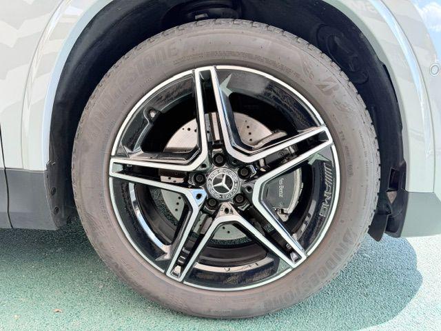 MERCEDES-BENZ GLA 200 usata, con ESP