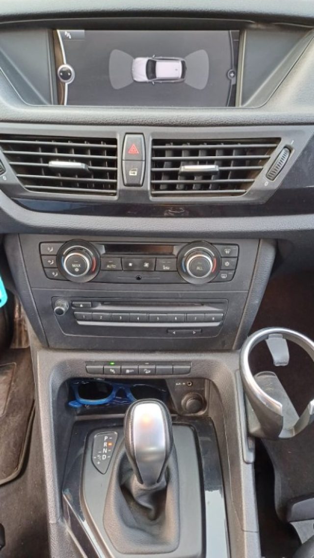 BMW X1 usata, con Servosterzo