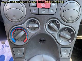 FIAT Panda usata, con Trazione integrale
