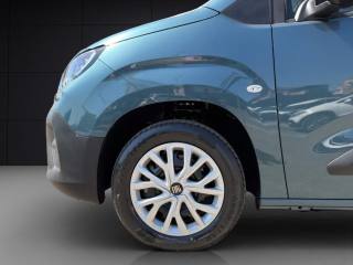 FIAT Doblo usata 20