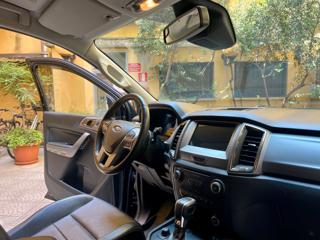 FORD Ranger Raptor usata, con Fendinebbia