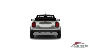 MINI Cabrio usata 3