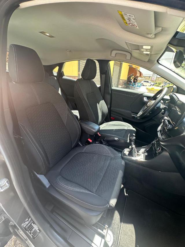 FORD Puma usata, con USB