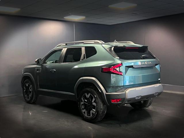 DACIA Duster usata, con Autoradio