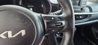 KIA Picanto usata, con Autoradio digitale