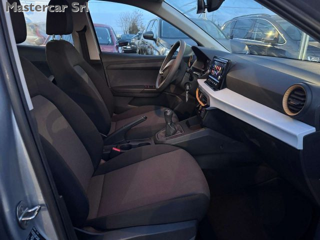 SEAT Arona usata, con ESP