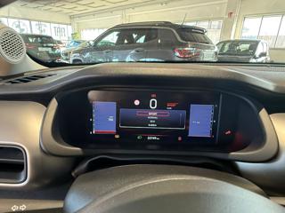 JEEP Avenger usata, con Park Distance Control