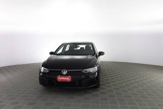VOLKSWAGEN Golf Golf 1.0 TSI EVO Life