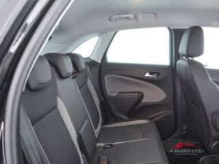 OPEL Crossland X usata 10