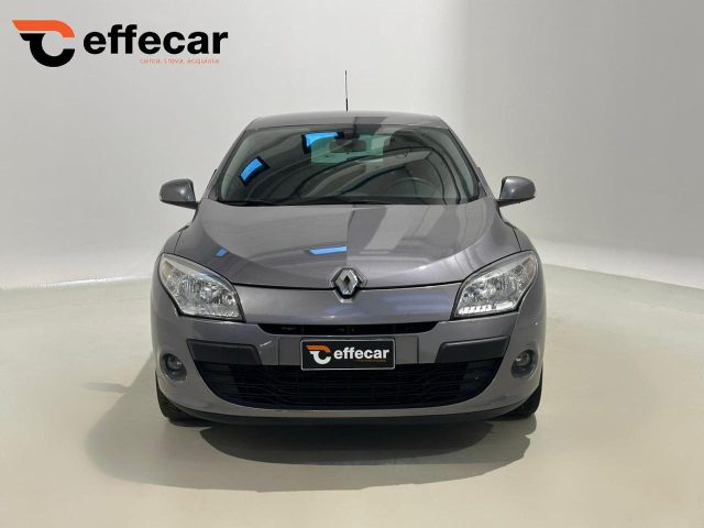 RENAULT Megane usata, con Airbag