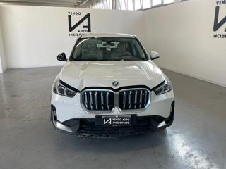BMW iX1 usata, con Airbag