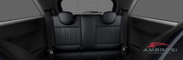 MINI Cooper usata 7