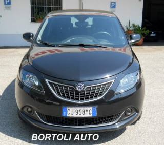 LANCIA Ypsilon usata, con Sensori di parcheggio posteriori