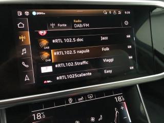 AUDI A6 usata, con Bluetooth