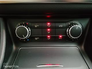 MERCEDES-BENZ CLA 200 usata, con Servosterzo