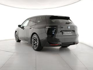 BMW iX usata, con Airbag laterali