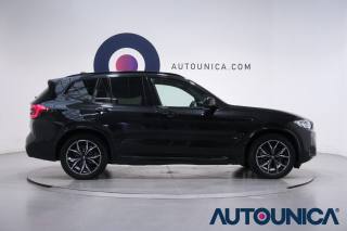 BMW X3 usata, con Airbag Passeggero