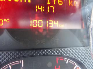 FIAT Ducato usata, con Boardcomputer