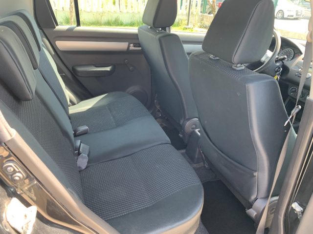 SUZUKI Swift usata, con Fendinebbia