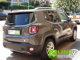 JEEP Renegade usata, con Airbag Passeggero