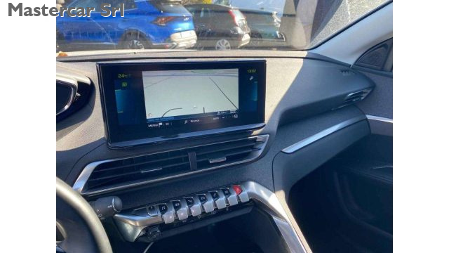 PEUGEOT 3008 usata, con Controllo trazione