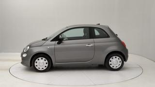 FIAT 500 usata, con Airbag