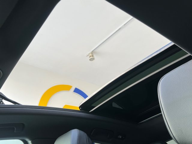 PORSCHE Macan usata, con Controllo vocale