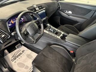 DS AUTOMOBILES DS 7 usata, con Sedili riscaldati