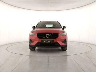 VOLVO XC40 usata, con Boardcomputer