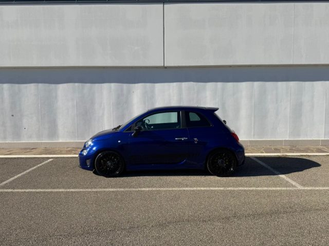ABARTH 595 usata, con Airbag laterali