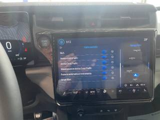 FORD Puma usata, con Bluetooth