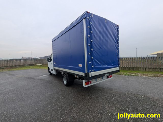 RENAULT Master usata 16