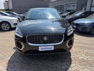 JAGUAR E-Pace usata, con Airbag
