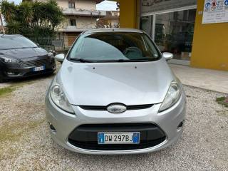 FORD Fiesta usata, con Airbag