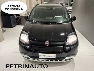 FIAT Panda usata, con Airbag