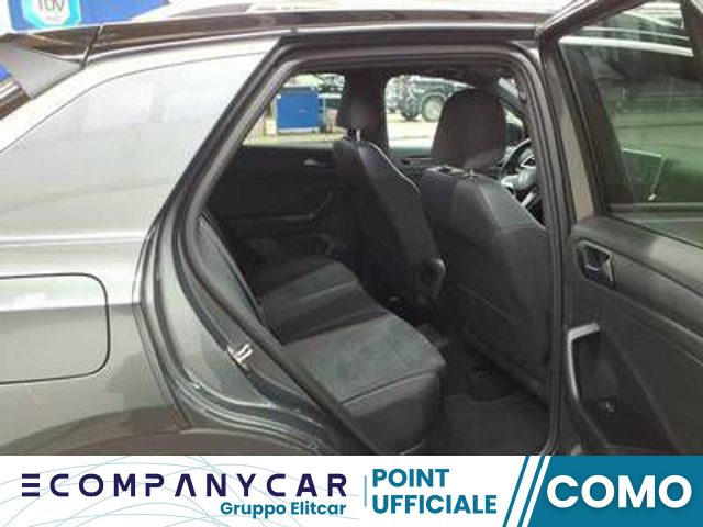 VOLKSWAGEN T-Roc usata, con Cerchi in lega